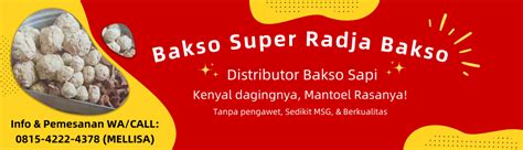 Bakso Sapi, Frozen Food, Bakso Frozen Enak, Bakso Frozen Harga, Bakso ...