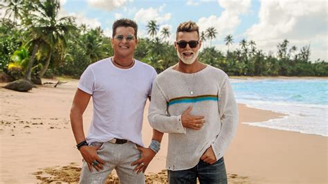 Ricky Martin Carlos Vives Drop Canción Bonita Rolling Stone