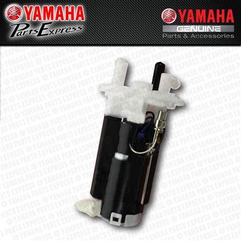 NEW YAMAHA RAIDER ROADLINER STRATOLINER XV 1900 S OEM GAS FUEL PUMP