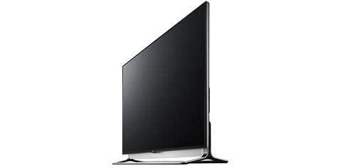 TEST: LG 55LA970W