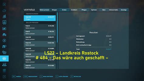 Ls Landkreis Rostock Das W Re Auch Geschafft Youtube