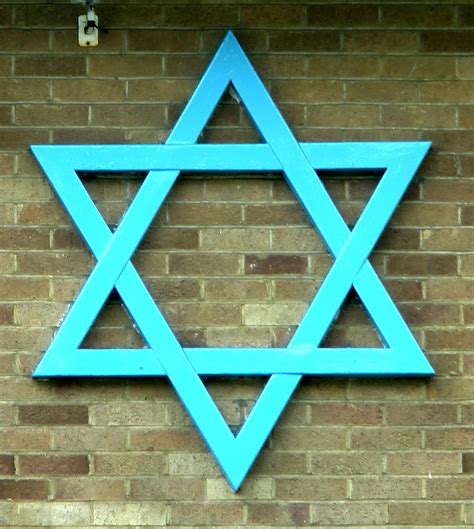 Star Of David Free Stock Photo - Public Domain Pictures