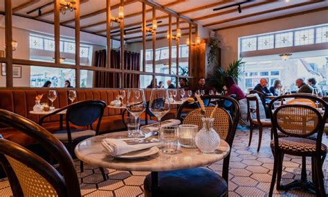 Bistro Le Petit Chef | Beleef Parijs in oud Rijswijk