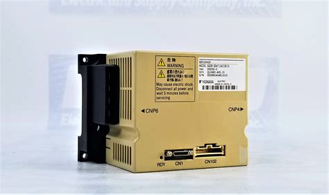 Sgdr Sda A By Yaskawa Ac Drives