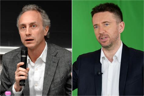 Travaglio E Scanzi Sono Diventati Gli Oracoli Di Una Sinistra Sciagurata