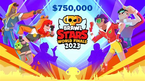 World Finals Brawl Stars Shae Yasmin