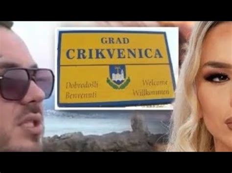 Oglasio se Filip Car Nikolićeva vodi glavnu reč u Crikvenici YouTube