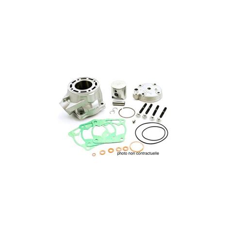 Kit Cylindre Piston ATHENA YAMAHA 85 YZ