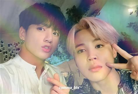 Hourly Vminkook On Twitter Jikook Jimin Jungkook Photocard