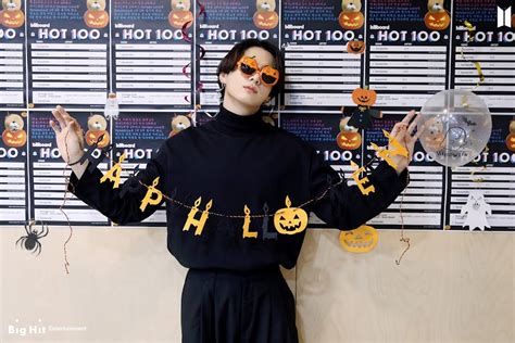 Here Are All Of The Halloween Costumes BTS Has Ever Worn - Koreaboo