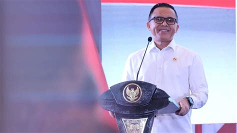 Menpanrb Azwar Anas Beberkan Skenario Pemindahan Asn Ke Ikn Bisnis