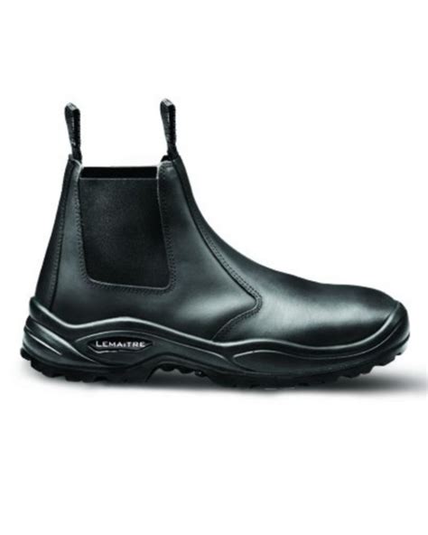 8115 Lemaitre Zeus Boot Zdi Safety Ppe And Uniforms Wholesaler Since 2018