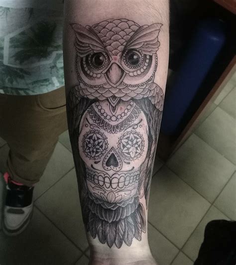 Geometric Tattoo Skull Tattoos Tatuajes Tattoo Tattos Skulls