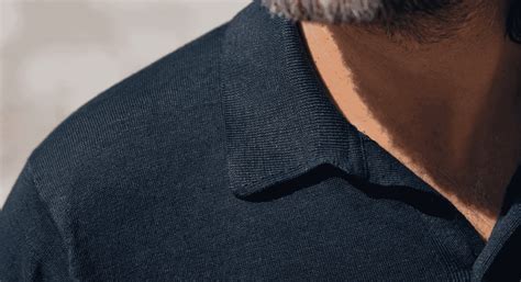 10 Of The Best Linen Polo Shirts For Men In 2025 OPUMO Magazine