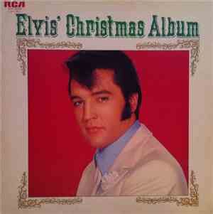 Elvis Presley - Elvis' Christmas Album