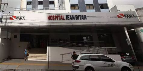 Hospital Jean Bitar Seleciona Profissionais PCD Veja BT Mais