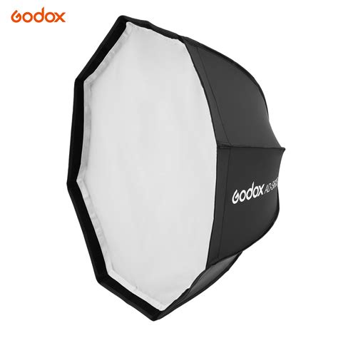 Godox Ad S S In Cm Octagonal Studio Softbox Speedlite Speedlight