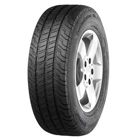 Continental Conti Vancontact R T Pr Car Tyre