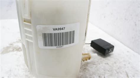 Subaru Forester Fuel Pump Assembly Fl Oem Ebay