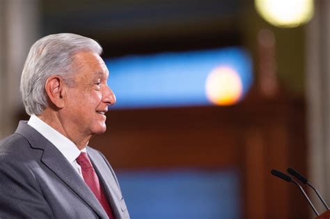 Amaga AMLO con no asistir a la Cumbre de las Américas Capital México