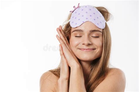 Beautiful Nude Sleeping Girl Stock Photos Free Royalty Free Stock Photos From Dreamstime