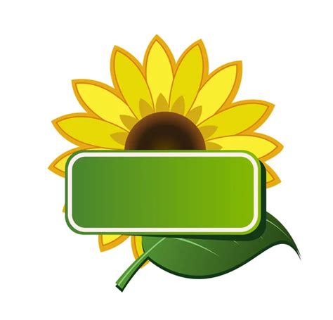 24,688,642 Sunflower border Stock Illustrations | Depositphotos