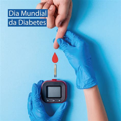 Dia Mundial da Diabetes Instituto Português de Naturologia IPN