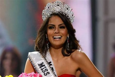 What Happened To Ximena Navarrete ABTC