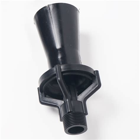 Eductor Nozzles Unveiled: Pioneering Simplicity in Fluid Dynamics ...