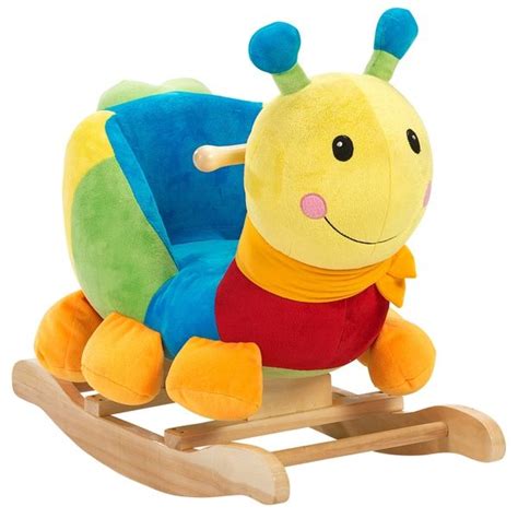 Buy Baby Rocking Caterpillar Online At Smyths Toys Ireland Or Collect