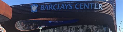 Barclays Center Brooklyn Arena Guide For 2025 Itinerant Fan