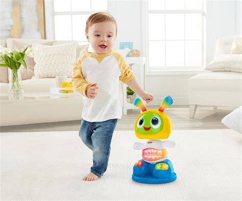 Fisher Price Bright Beats Beatbo Deluxe Amazonca Toys And Games