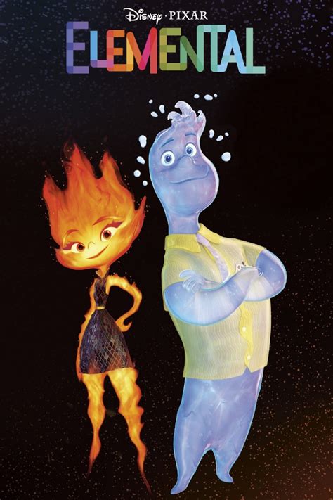 Elemental Elementos Png Artofit