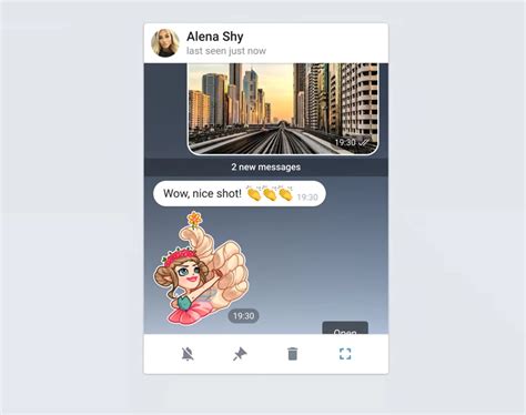 Telegram X Apk Indir Android Indirvip