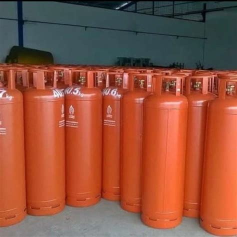 Jual Isi Ulang Refil Tabung Gas Lpg 50 Kg Di Seller Saechul Toko