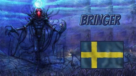 Spirit Island Digital Bringer Of Dreams And Nightmares Sweden