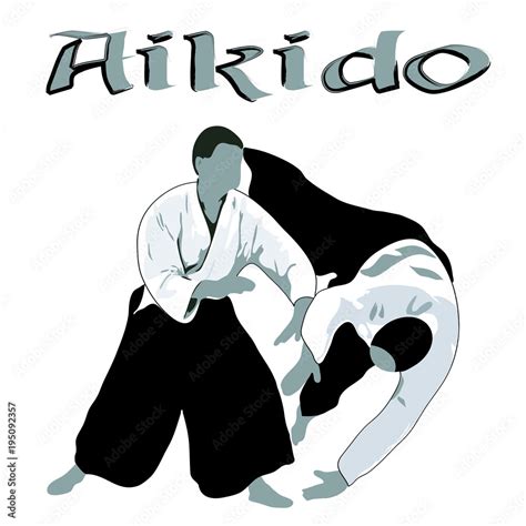 Aikido Throwing Techniques