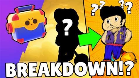 MEGA BOXES ARE BACK BRAWL TALK BREAKDOWN NEW BRAWLER REVEAL YouTube