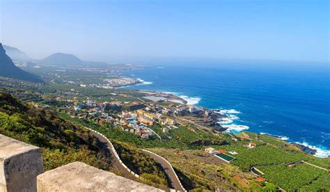 Canarias estará en riesgo todo el fin de semana las cinco islas