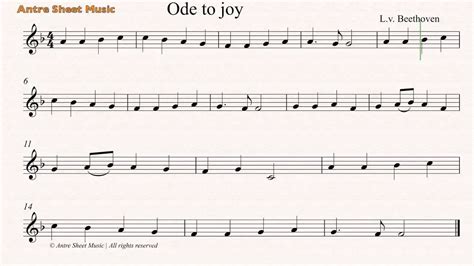 'Ode To Joy' Album Review | Sharpens