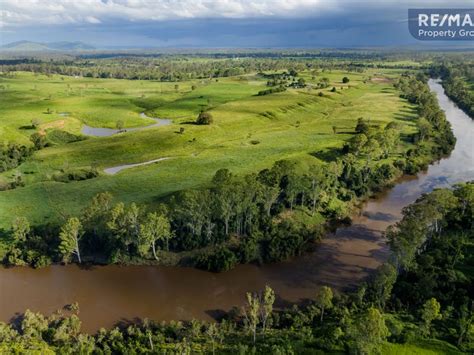 1204 Bauple Woolooga Road Gundiah Qld 4650 House For Sale