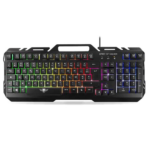 Spirit Of Gamer PRO MKH5 Pack Clavier Souris Garantie 3 Ans LDLC