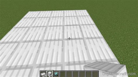 Beacon Structure 4 Layer Pyramid In Minecraft