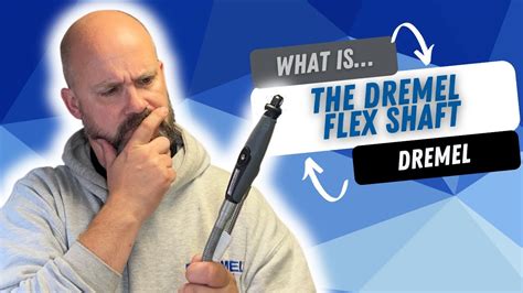 Master The Dremel Flex Shaft Essential Guide To Upgrade Use And Attach Diy Tool Tips