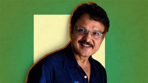 Veteran Actor Sarath Babu Passes Away At 71