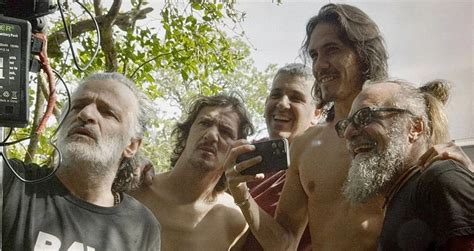 Las Fotos De Hot De Edinson Cavani El Futbolista Estrella De Boca Que Se Viralizaron Sin Ropa