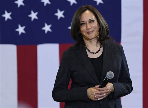 Kamala Harris Talks Teacher Pay Decriminalizing Sex Work And Student Debt