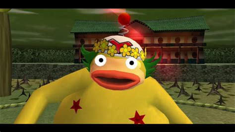 Ape Escape 2 10 Yellow Monkey Battle Youtube