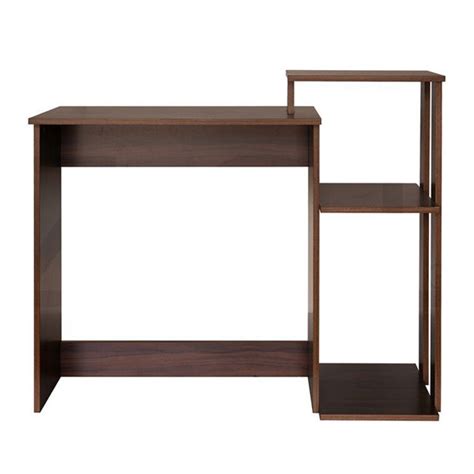 Latitude Run 2 Tier Computer Desk Wayfair