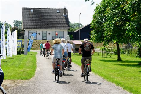 Smulfietsen Smullen En Fietsen Hoeksche Waard Voor Het Goede Doel